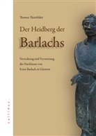 Thomas Thierfelder, Thierfelder Thomas - Der Heidberg der Barlachs