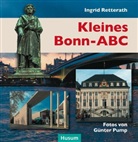 Ingrid Retterath, Günter Pump - Kleines Bonn-ABC