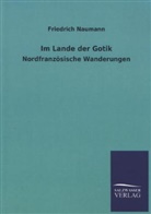 Friedrich Naumann - Im Lande der Gotik