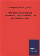 Georg Freiherr Von Eppstein - Der Deutsche Kronprinz