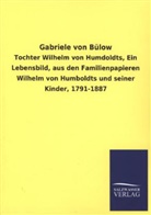 ohne Autor - Gabriele von Bülow