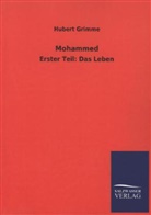 Hubert Grimme - Mohammed. Tl.1