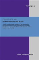 Manfre Hutter, Manfred Hutter - Between Mumbai and Manila