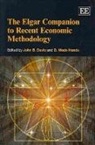 John B. Hands Davis, John/ Hands Davis, John B. Davis, D. Wade Hands - Elgar Companion to Recent Economic Methodology