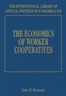 John Pencavel, John Pencavel - Economics of Worker Cooperatives