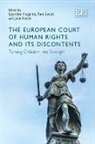 Spyridon Flogaitis, Spyridon Zwart Flogaitis, Spyridon/ Zwart Flogaitis, Julie Fraser, Tom Zwart, Spyridon Flogaitis... - European Court of Human Rights and Its Discontents