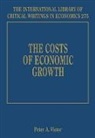 Peter Victor, Peter A. Victor, Peter A. Victor - Costs of Economic Growth