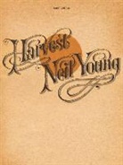Neil (CRT) Young - Neil Young - Harvest