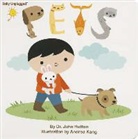 John Hutton, John/ Kang Hutton, Andrea Kang - Pets
