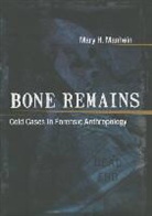 Mary H Manhein, Mary H. Manhein, Mary H. (Mary Huffman) Manhein - Bone Remains