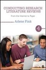 Arlene Fink, Arlene G. Fink - Conducting Research Literature Reviews