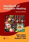 Micah Black, Raymond L. Cook, Raymond L. (Inductoheat Inc Cook, Cook Raymond L., Don Loveless, Don (Inductoheat Inc. Loveless... - Handbook of Induction Heating