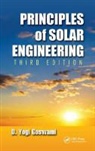 D. Yogi Goswami, D. Yogi (University of South Florida Goswami - Principles of Solar Engineering