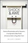 William V. Spanos - Shock and Awe