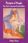 Pamela Allara - Pictures of People