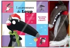 Orianne Lallemand, Lallemand Oriane, Lallemand Orianne, Lallemand Thuil, Lallemand/thuil, Thuilier Éléonore... - Les Aventures de Loup