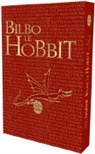 John Ronald Reuel Tolkien, Tolkien-J.r.r - Bilbo le Hobbit ; Coffret
