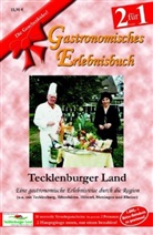 Gastronomisches Erlebnisbuch - Tecklenburger Land 2005/2006