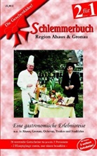 Schlemmerbuch - Region Ahaus & Gronau 2005/2006