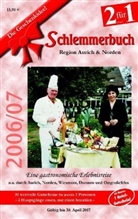 Schlemmerbuch - Landkreis Aurich 2006/2007