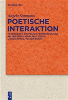 Angela Sanmann - Poetische Interaktion