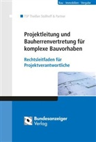 TS - Theissen &amp; Stollhoff, TS Theissen Stollhoff &amp; Partner, TS TSP - Theissen &amp; Stollhoff - Projektleitung und Bauherrenvertretung für komplexe Bauvorhaben