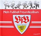 Katharina Brenner - Mein Fußball Freundealbum - VfB Stuttgart 2013/2014