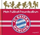 Katharina Brenner - Mein Fußball Freundealbum - FC Bayern München 2013/2014