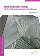 Umberto Berardi - Moving to Sustainable Buildings