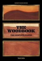 Houg, Romeyn Beck Hough, Leistiko, Klaus U Leistikow, Klaus U. Leistikow, Klaus Ulrich Leistikow... - The woodbook : the complete plates = The woodbook : die vollständigen Tafeln = The woodbook : toutes les planches