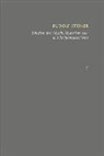 Rudolf Steiner, Christian Clement - Schriften - Kritische Ausgabe Band 5: Schriften über Mystik - Mysterienwesen und Religionsgeschichte