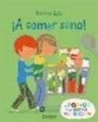 Patricia Geis, Patricia Geis Conti, Patricia Geis, Patricia Geis Conti - ¡A comer sano!