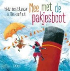 Vivian den Hollander, Mies van Hout - Mee met de pakjesboot