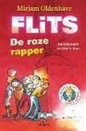 Mirjam Oldenhave, Rick de Haas - Flits de roze rapper