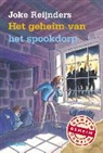 Joke Reijnders, Ivan &amp; Ilia - Het geheim van het spookdorp