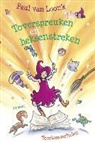 Paul van Loon, Saskia Halfmouw - Toverspreuken en heksenstreken