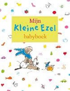 Rindert Kromhout, Annemarie van Haeringen - Mijn Kleine Ezel babyboek