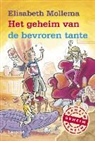 Elisabeth Mollema, Ilia, IVAN, Ivan &amp; Ilia - Het geheim van de bevroren tante