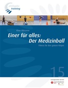 Klaus Oltmanns - Einer für alles: Der Medizinball