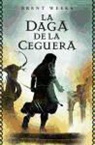 Brent Weeks - El portador de luz 2. La daga de la ceguera