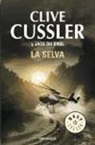 Clive Cussler, Jack Du Brul, Jack B. Du Brul - Juan Cabrillo 8. La selva