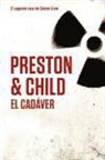 Lincoln Child, Douglas J. Preston - Gideon Crew, 2. El cadáver