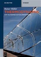 Rainer Müller - Thermodynamik