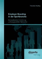 Franziska Neuling - Employer Branding in der Sportbranche