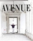 Cees Nooteboom - Avenue