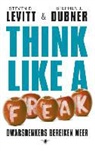 Stephen J. Dubner, Steven D. Levitt - Think like a freak