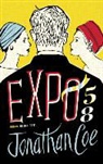 Jonathan Coe - Expo 58