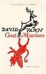 David Vann - Goat mountain