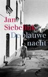 Jan Siebelink - De blauwe nacht