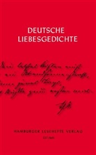 Stefan Rogal - Deutsche Liebesgedichte
